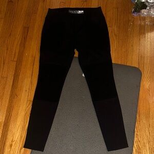 Carhartt Black Women's Jeggings